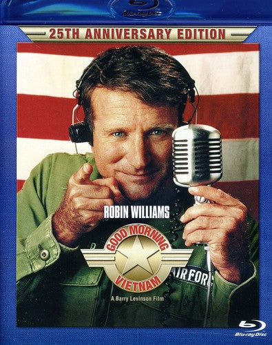 Good Morning, Vietnam [BluRay]