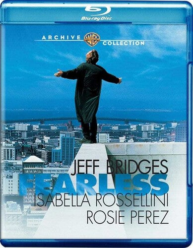 Fearless (1993) [BluRay]