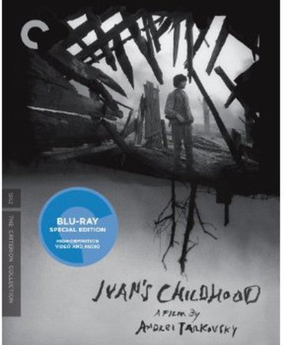 Ivan's Childhood [BluRay]