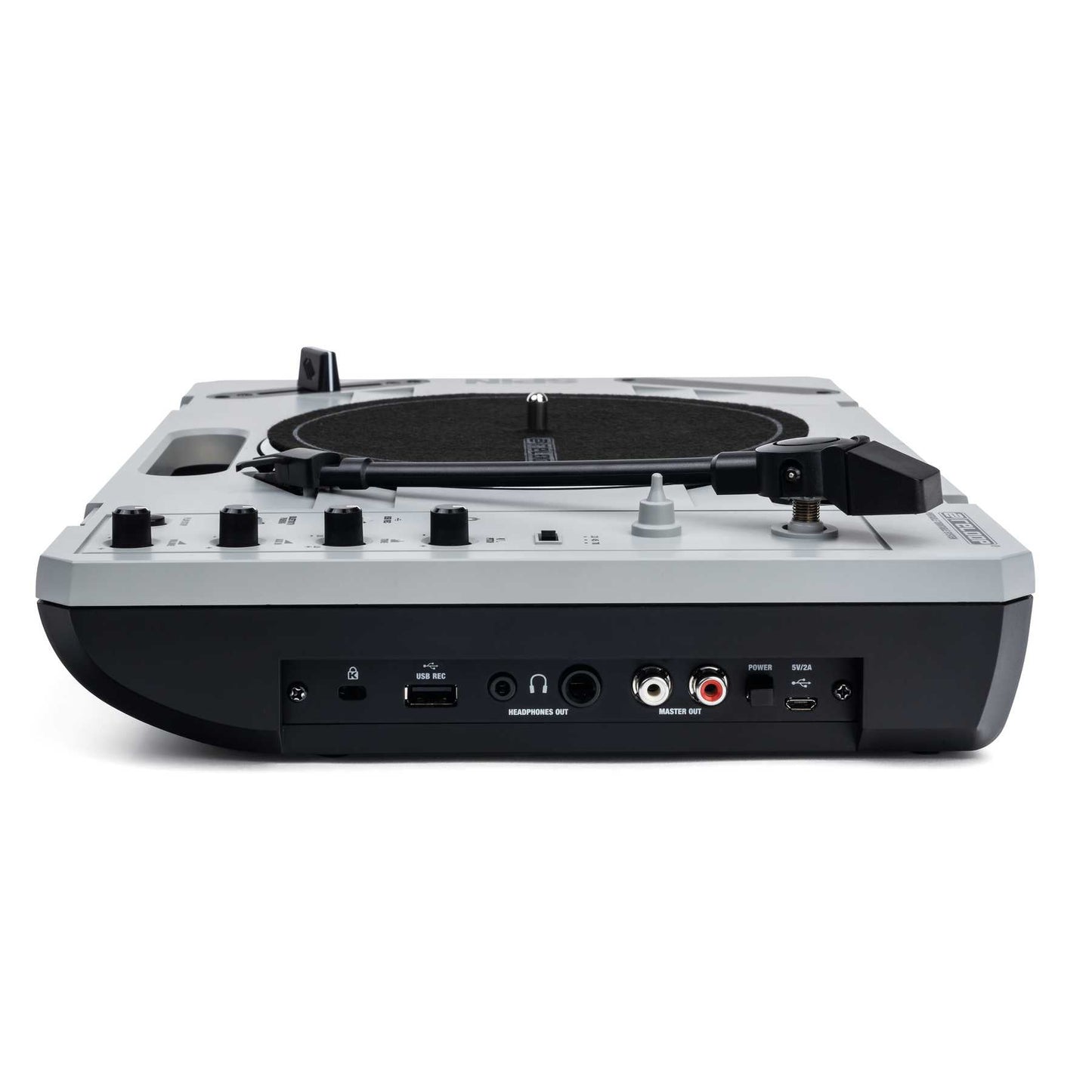 Reloop: SPIN Portable Turntable System