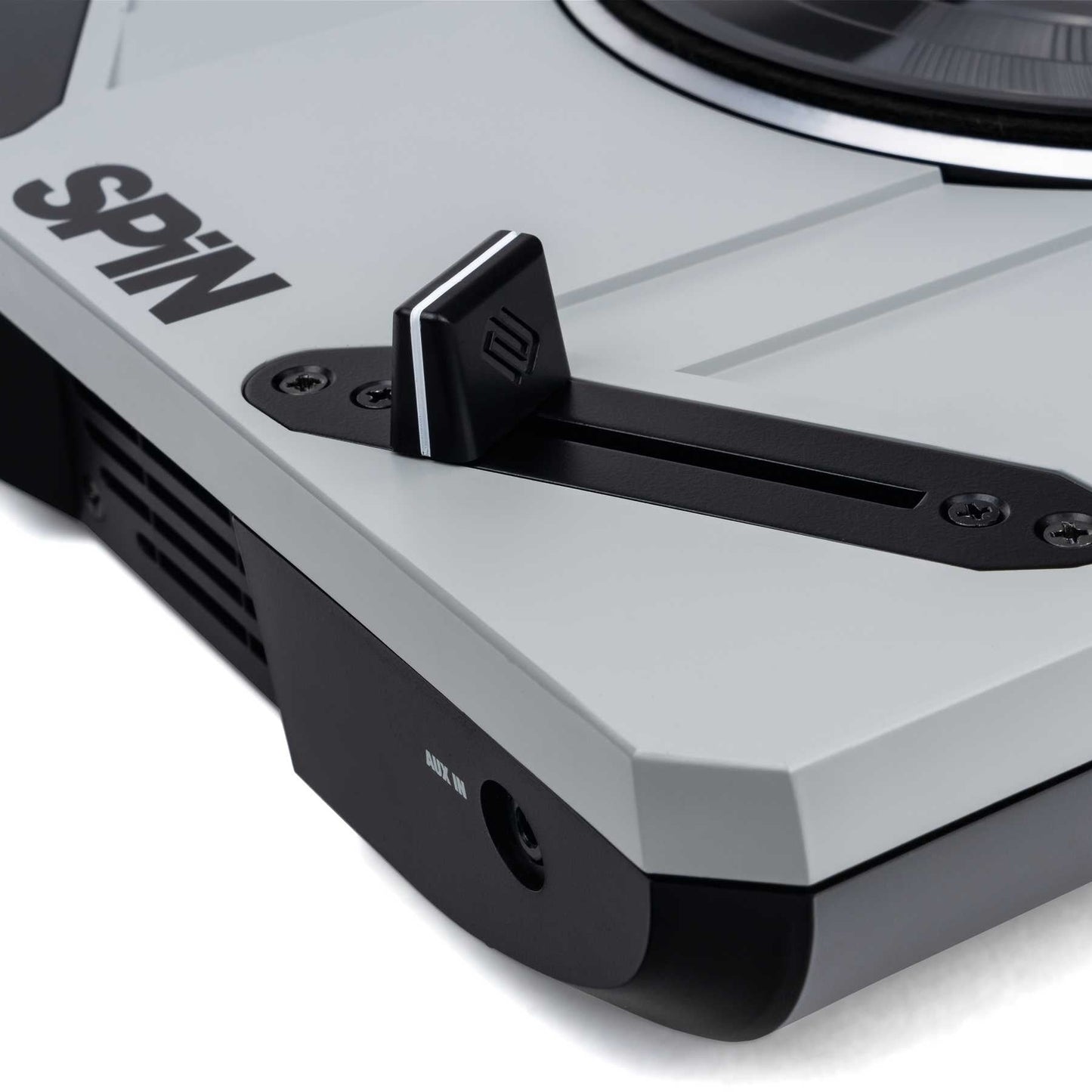 Reloop: SPIN Portable Turntable System