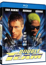 Double Team [BluRay]