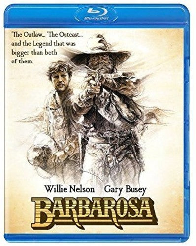 Barbarosa (1982) [BluRay]