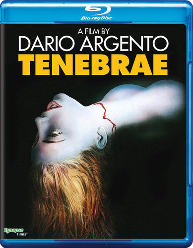 Tenebrae [BluRay]