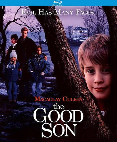 The Good Son (1993) (Special Edition) [BluRay]