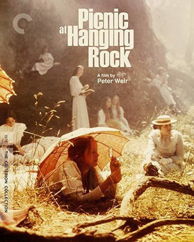 Picnic At Hanging Rock [Bluray]