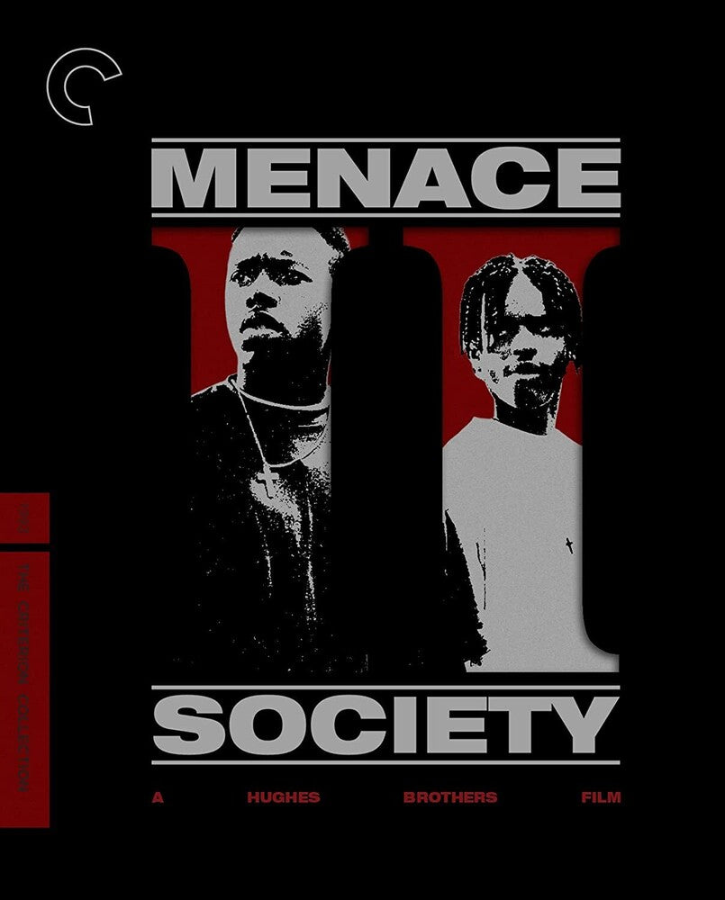 Menace II Society [BluRay]