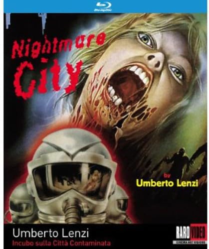 Nightmare City [BluRay]