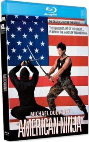 American Ninja (Special Edition) [BluRay]