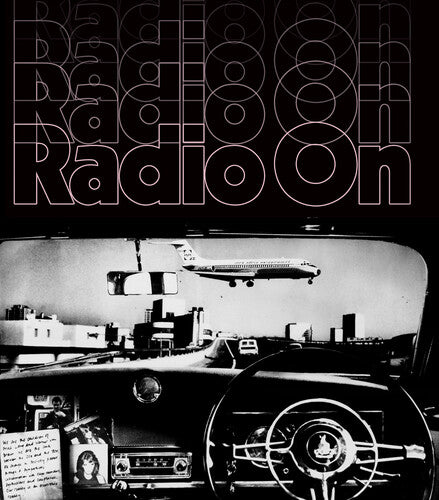 Radio On [BluRay]