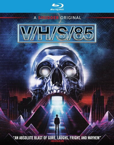 V/H/S 85 [BluRay]