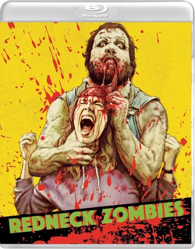 Redneck Zombies [BluRay]