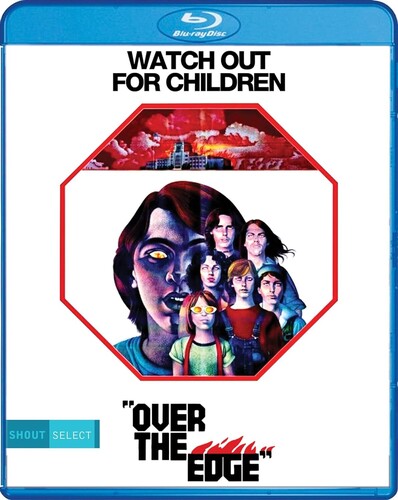 Over The Edge (1979) [BluRay]