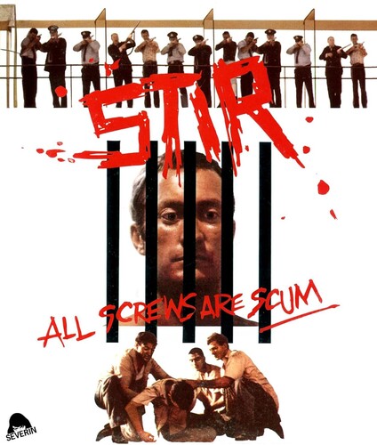 Stir [BluRay]