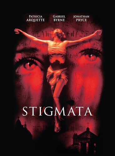 Stigmata (Limited Edition Bluray + DVD)