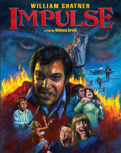 Impulse [BluRay]