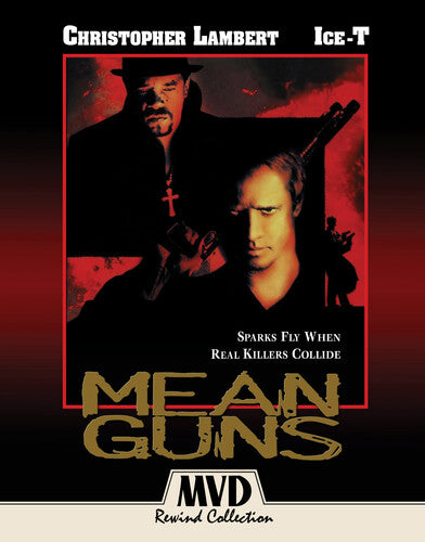 Mean Guns (Special Edition) [BluRay]