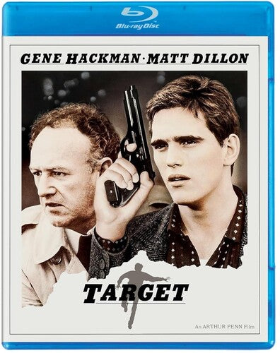 Target [BluRay]