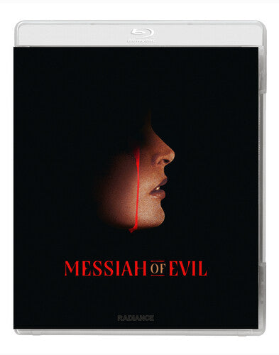 Messiah Of Evil [BluRay]