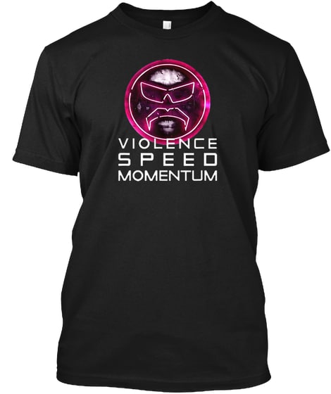 Violence Speed Momentum Gaming Funny Gif