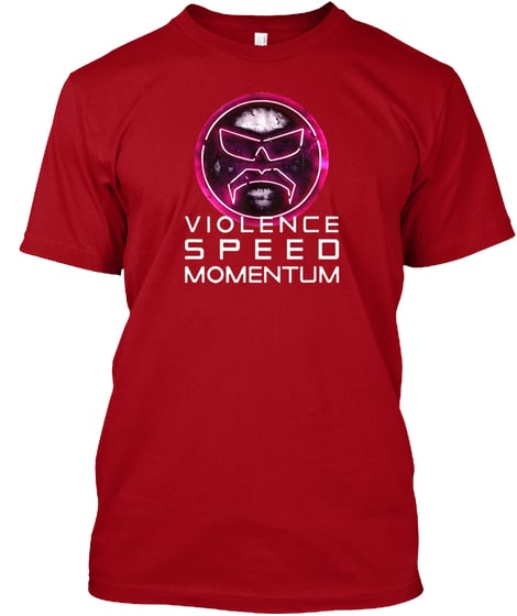 Violence Speed Momentum Gaming Funny Gif