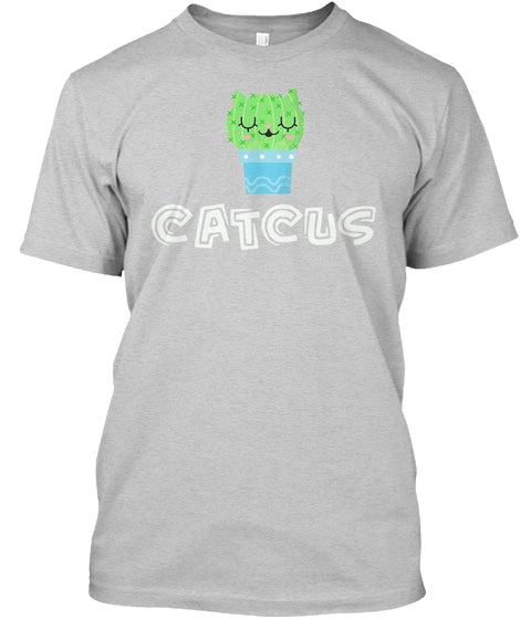 Catcus Shirt Funny Cactus Shirt Gift Shi