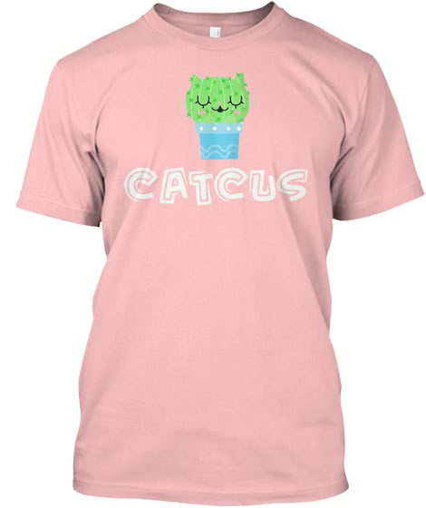 Catcus Shirt Funny Cactus Shirt Gift Shi