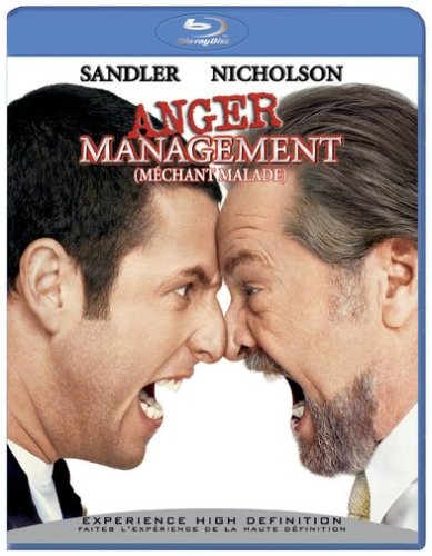 Anger Management [BluRay]