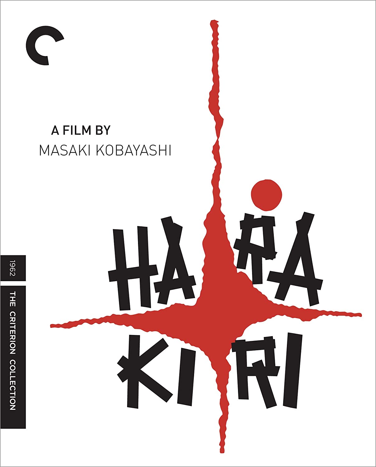 Harakiri [Bluray]