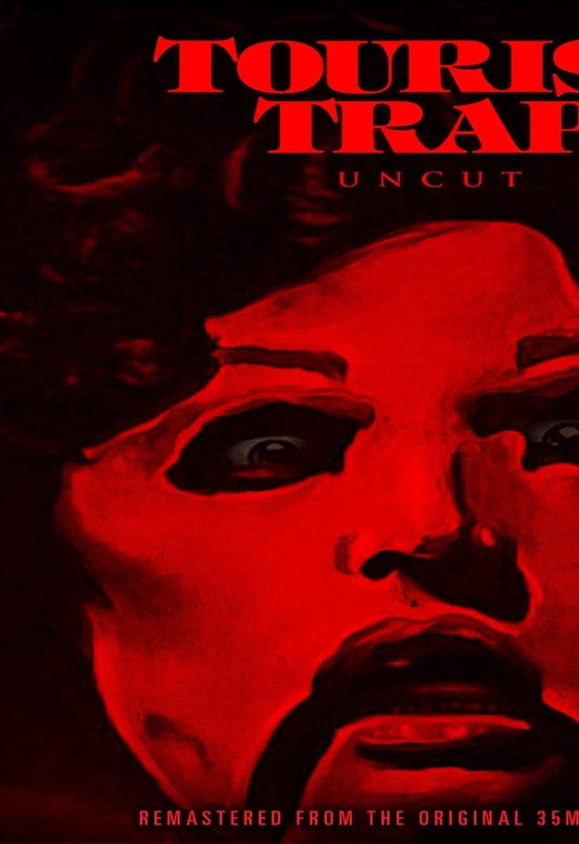 Tourist Trap [BluRay]