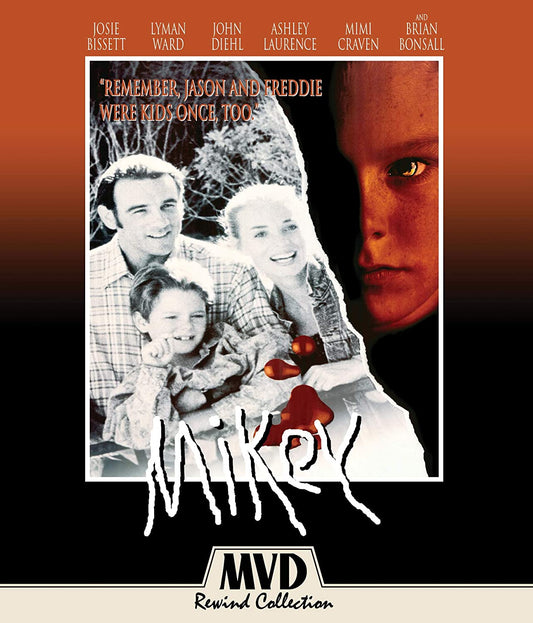 Mikey [BluRay]