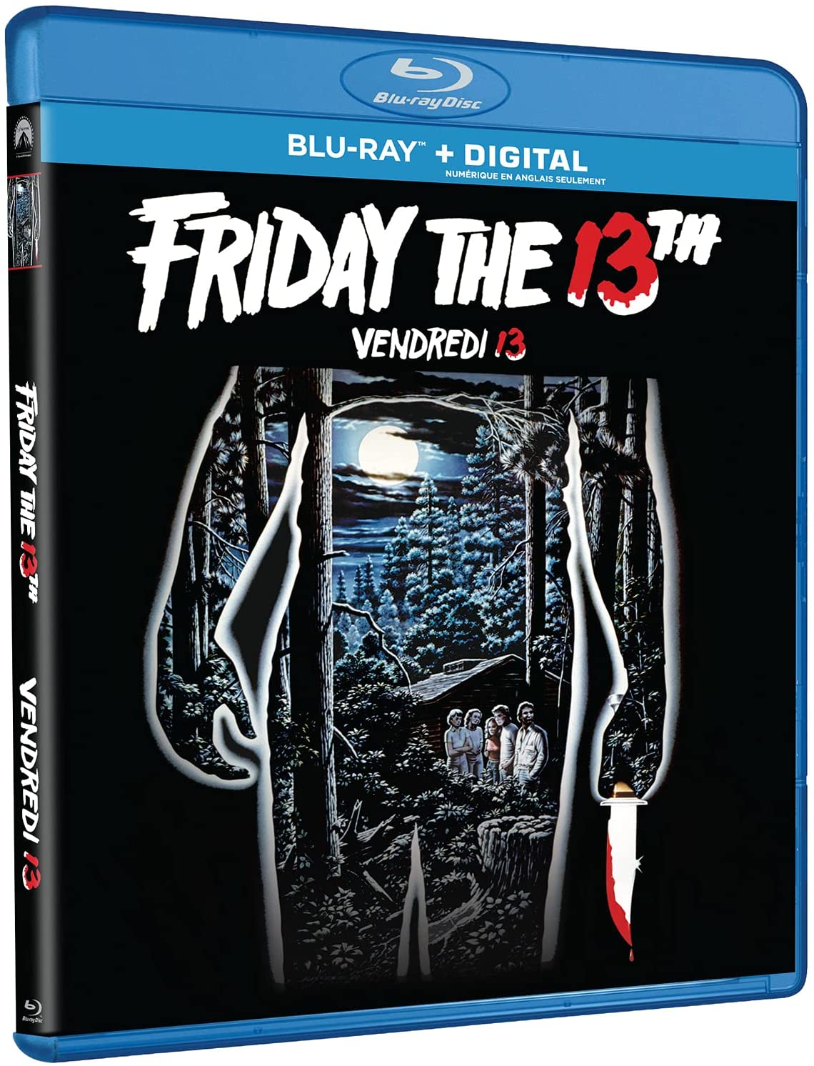 Friday The 13th [BluRay]