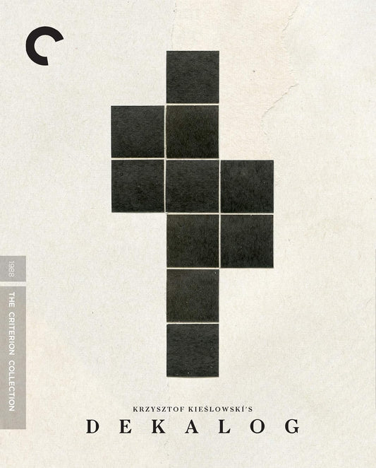 Dekalog [BluRay]