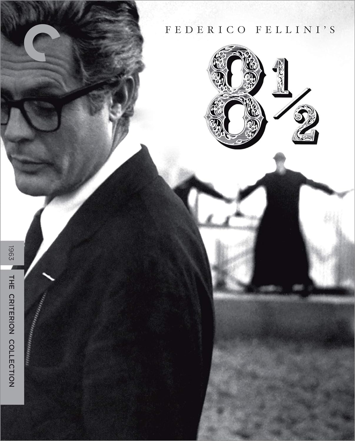 8½ [BluRay]