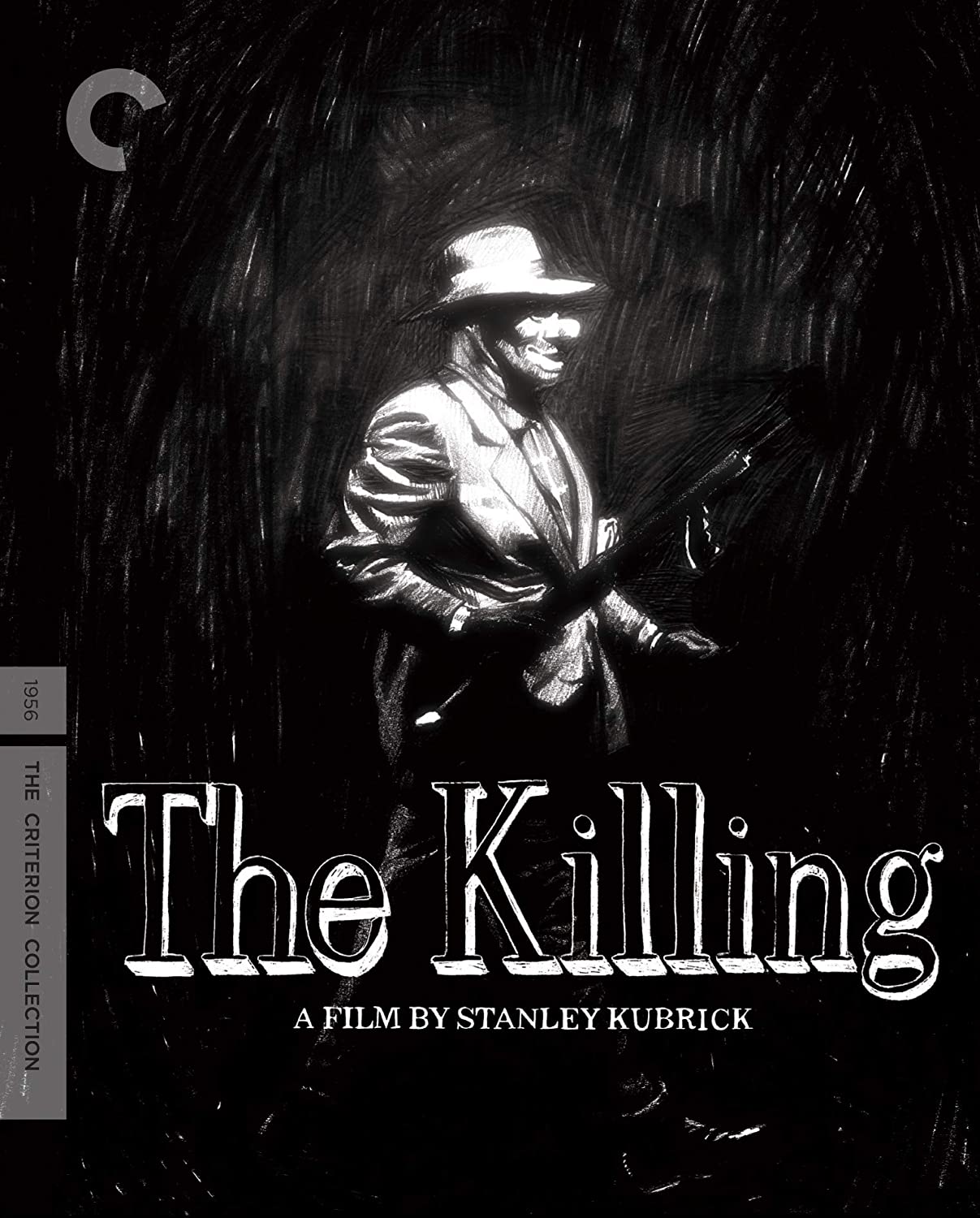 The Killing [BluRay]