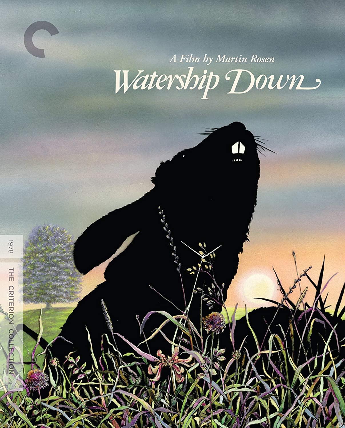 Watership Down [Bluray]