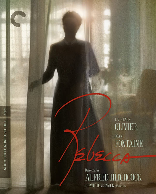 Rebecca [BluRay]