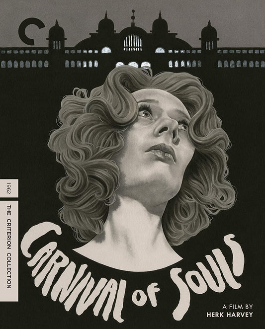 Carnival of Souls [BluRay]