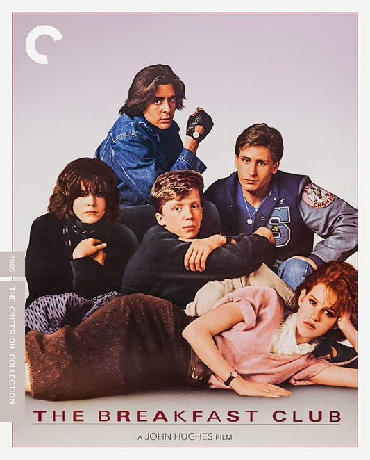 The Breakfast Club [BluRay]