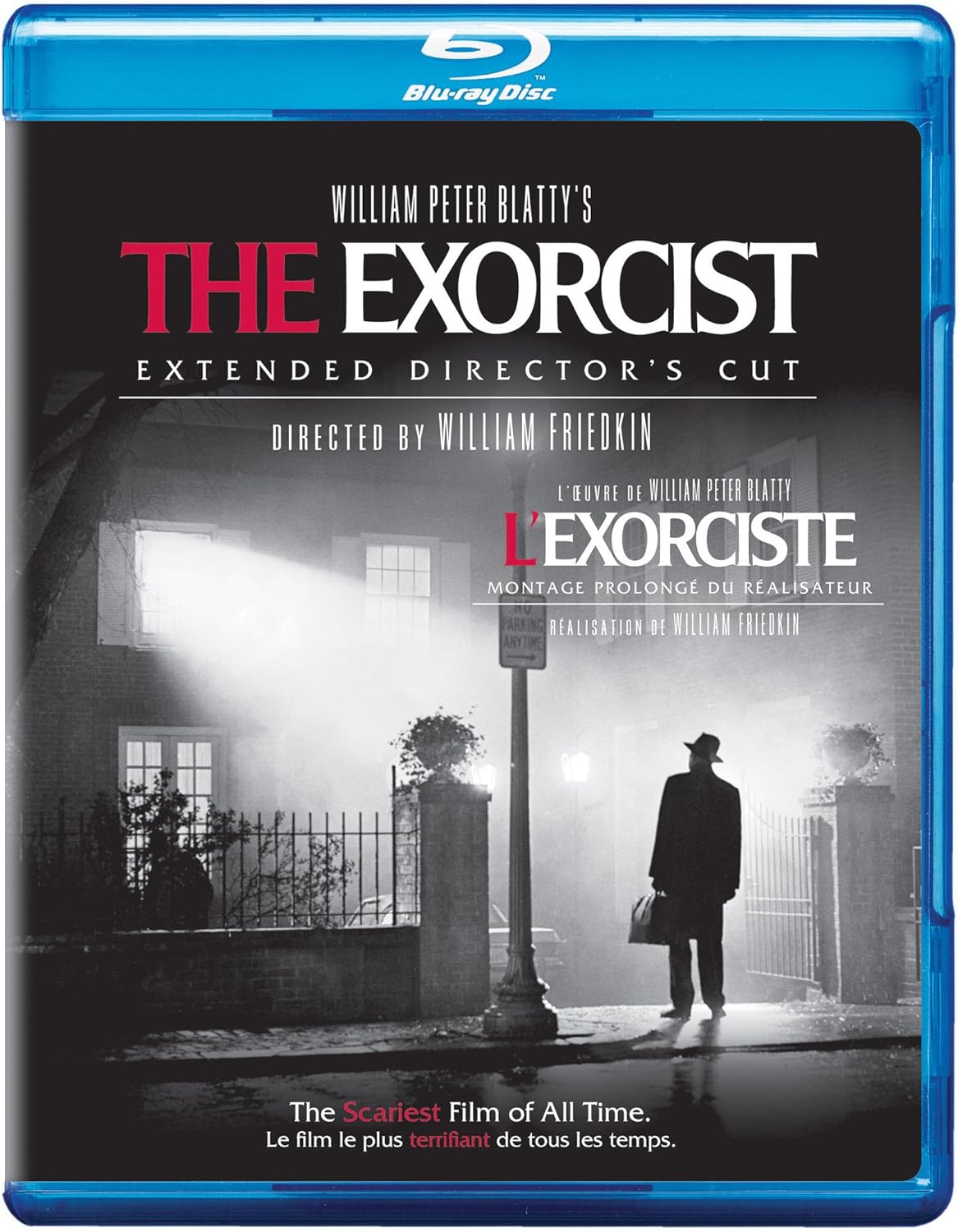 The Exorcist [Bluray]