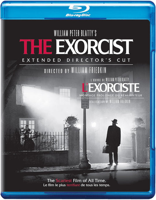 The Exorcist [Bluray]