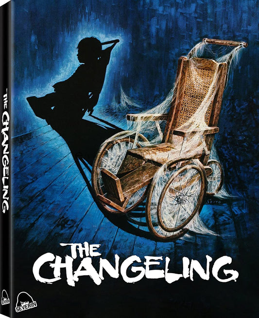 The Changeling [BluRay]