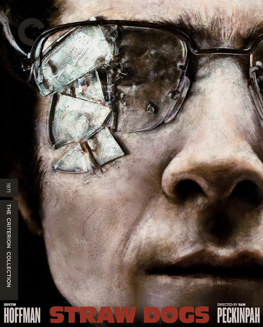 Straw Dogs [BluRay]