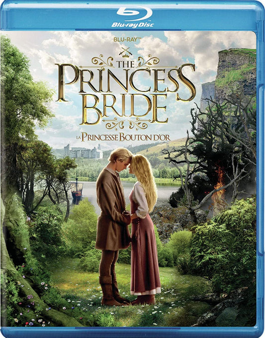 Princess Bride, The [BluRay]