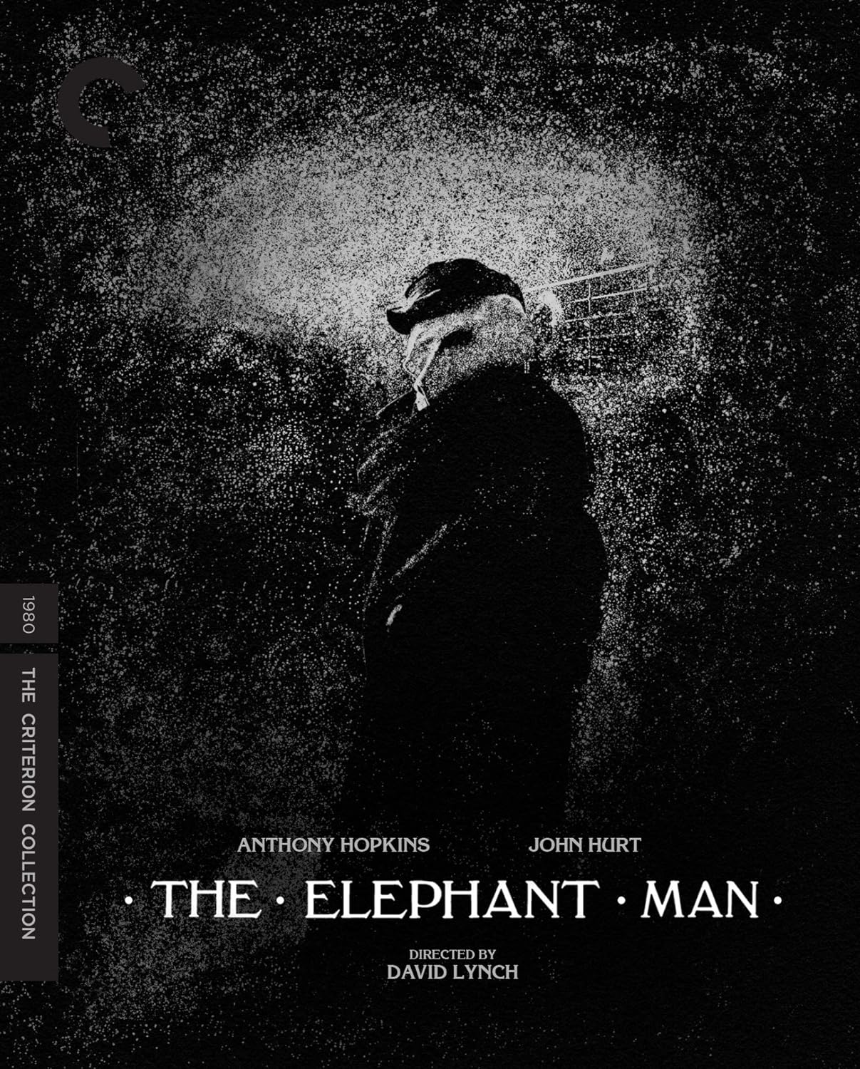 The Elephant Man [Bluray]