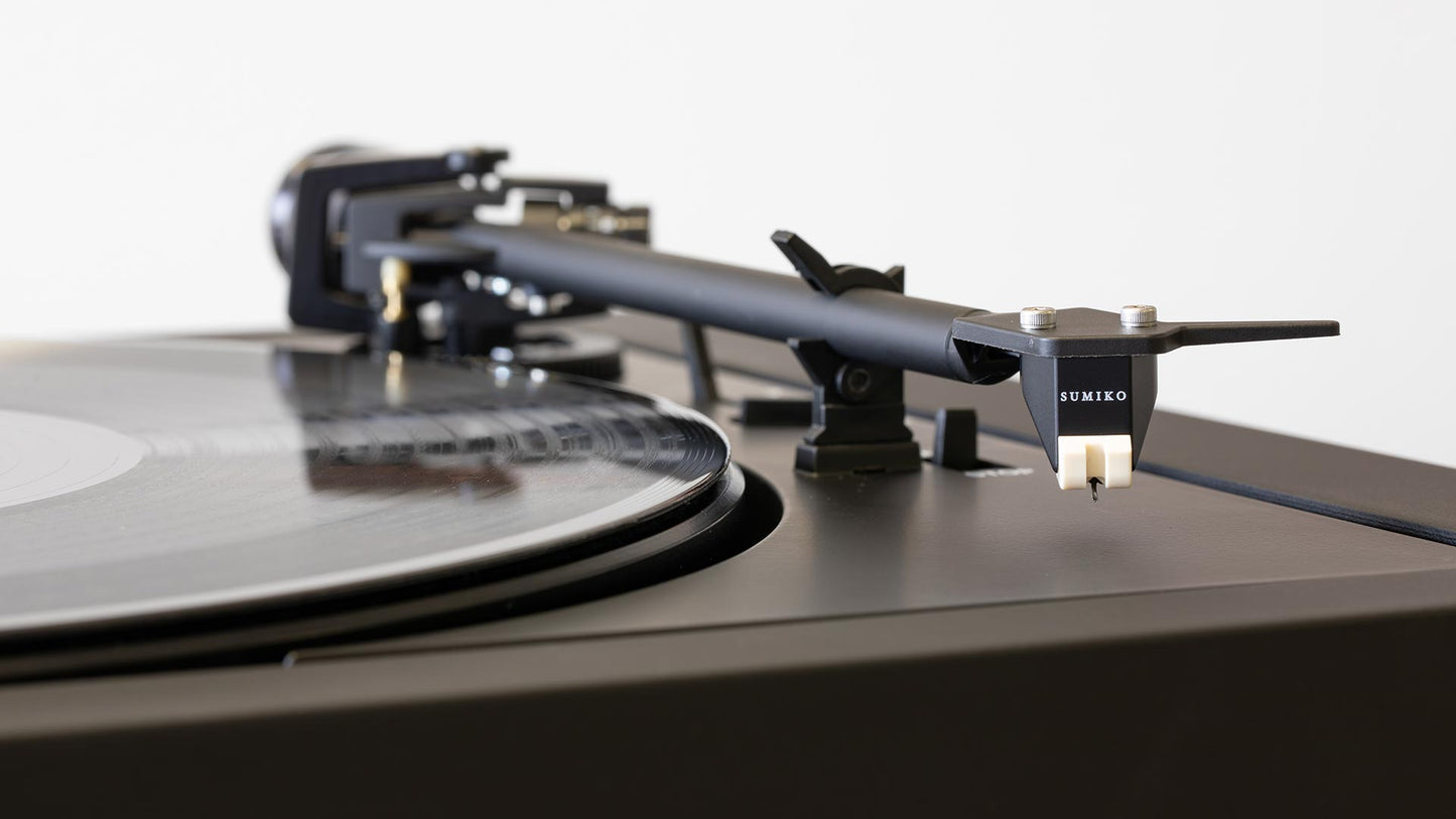 Pro-Ject: Automat A2 Automatic Turntable