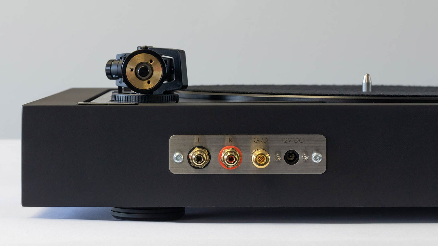 Pro-Ject: Automat A2 Automatic Turntable