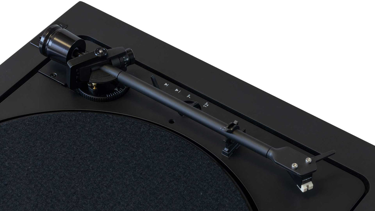 Pro-Ject: Automat A2 Automatic Turntable