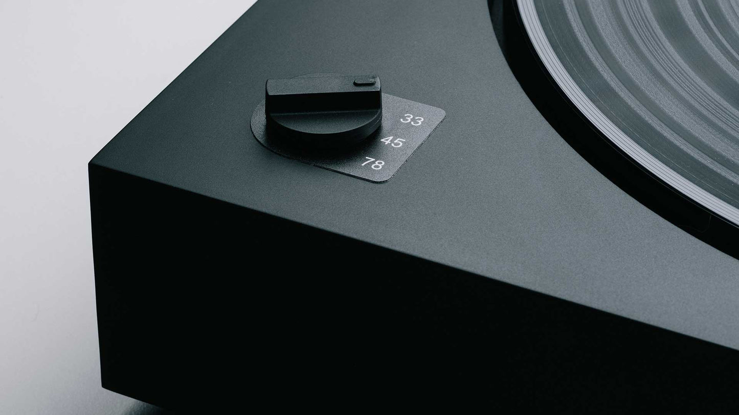 Pro-Ject: Automat A2 Automatic Turntable (Open Box Special)