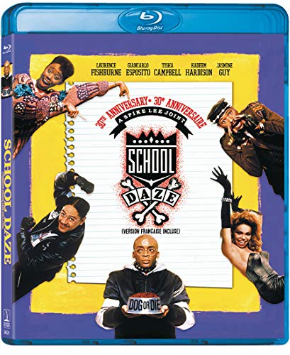 School Daze (30th Anniversary) [BluRay]